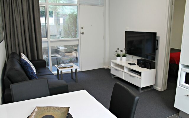 Adelaide DressCircle Apartments - Sussex Street
