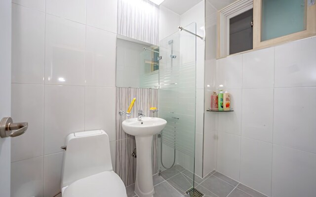 Gangneung Sky Castle Pension