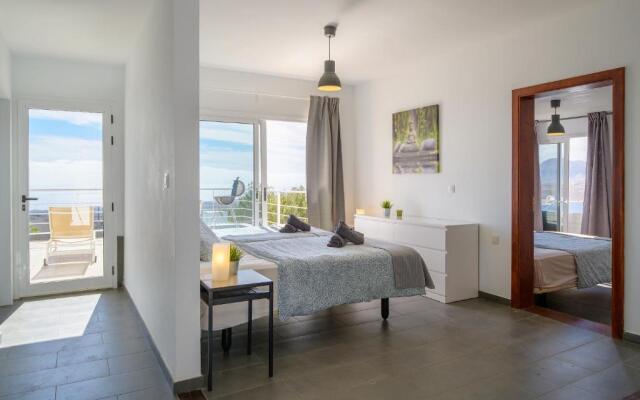 Casa Amanecer 5