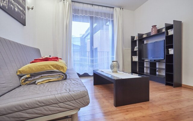 Ekoidea Apartments - Kornelia