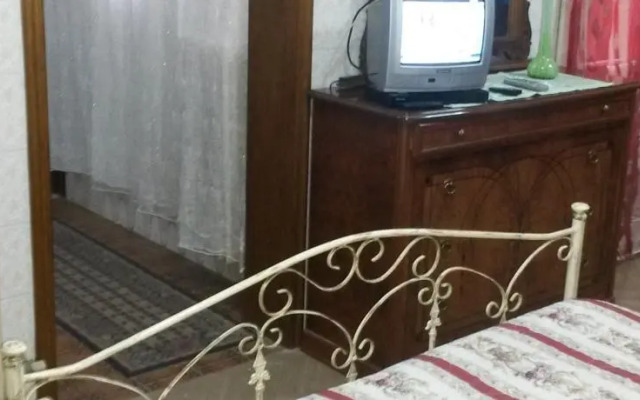 In Riva al Mare da Antonio