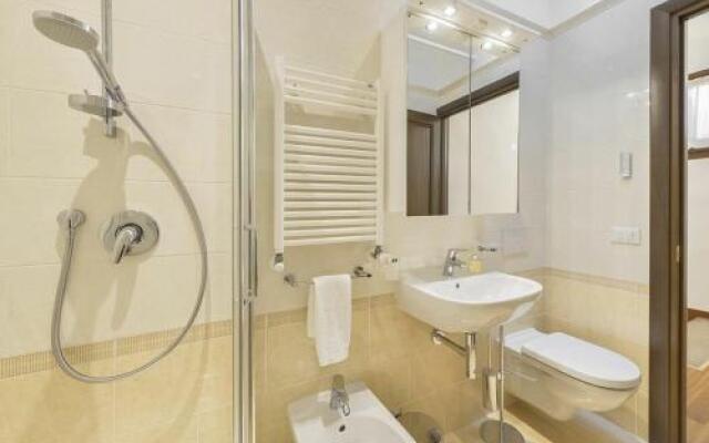 Medici Halldis Apartment