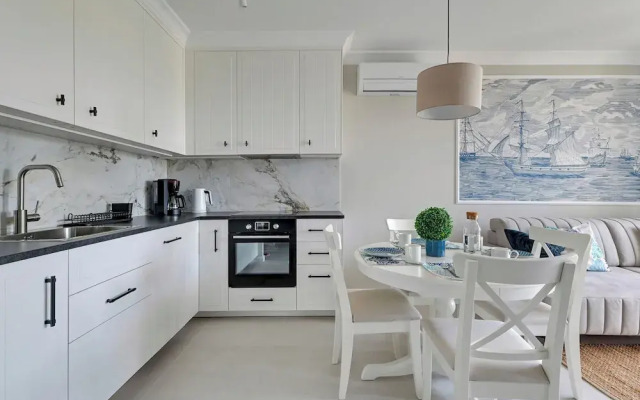 Bulvar Miramar by Lion Apartments