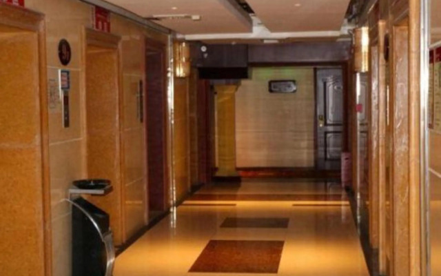 Baihuacun International Hotel