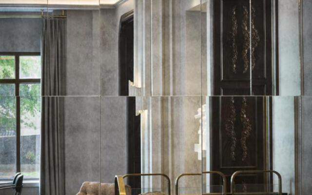 The Darcy Hotel