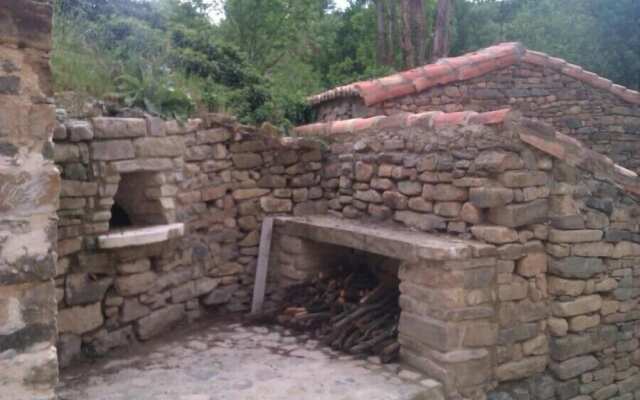 El Molino de Bretún - Casa Búho