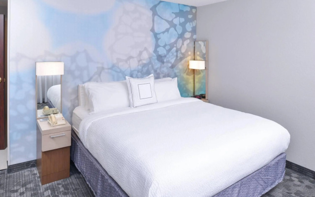 Courtyard Suwanee by Marriott