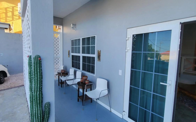 Villa Raven's Paradise (Rosado)