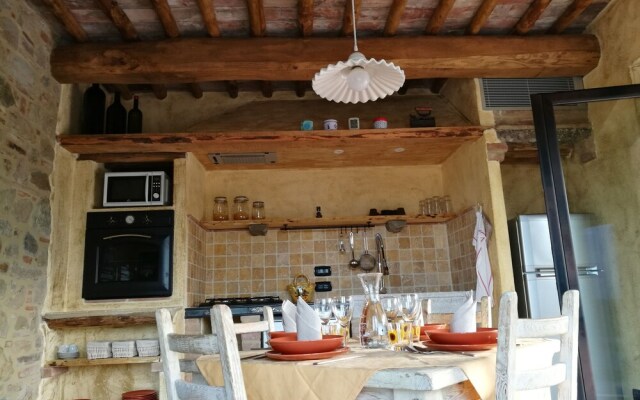 Casa del Pastore