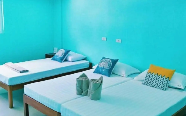 Seaside Hue Resort