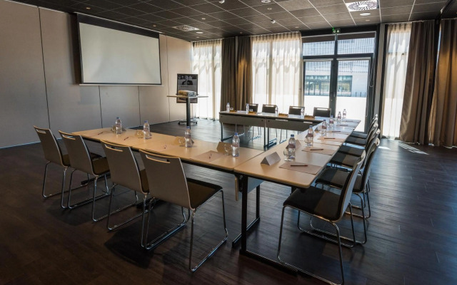 Hotel Mercure Cherbourg Centre Port