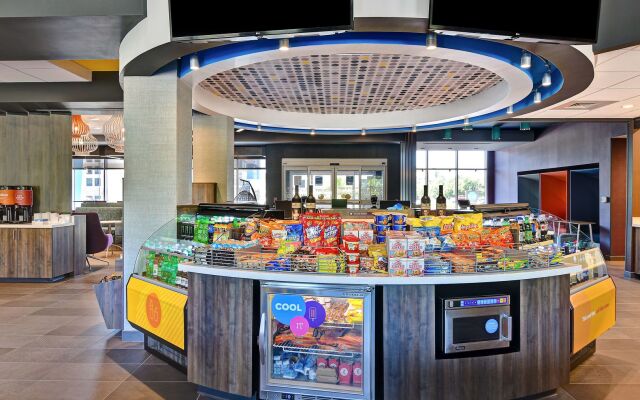 Tru by Hilton Rocky Mount