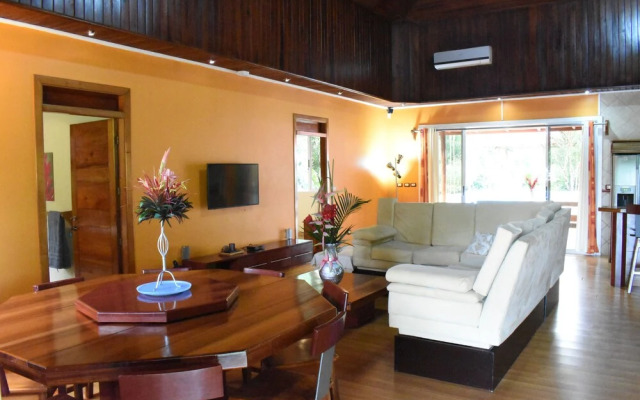 Casa Paraiso Fortuna