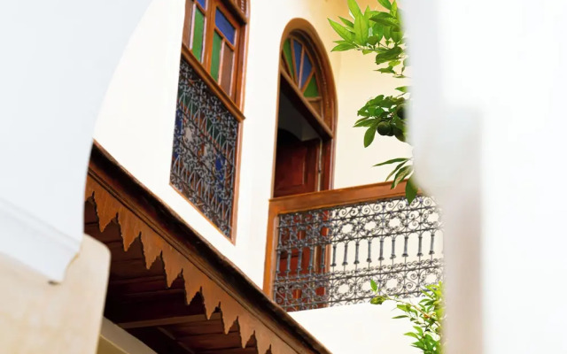 Riad Dar Zaouia