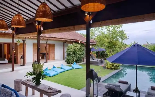 Villa Maya