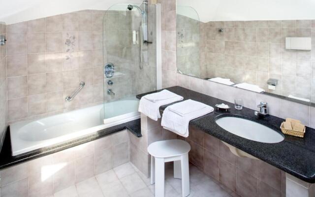 Hotel Lamberti