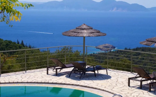 Aloni Stone Cottages