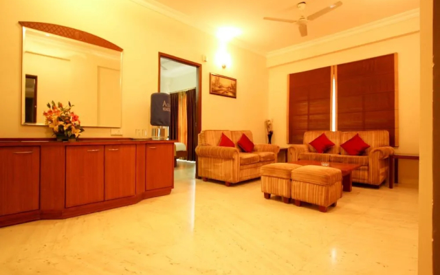 Citadel by New Crescent