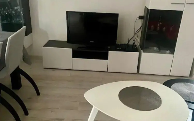 The Four Fish Apartments
