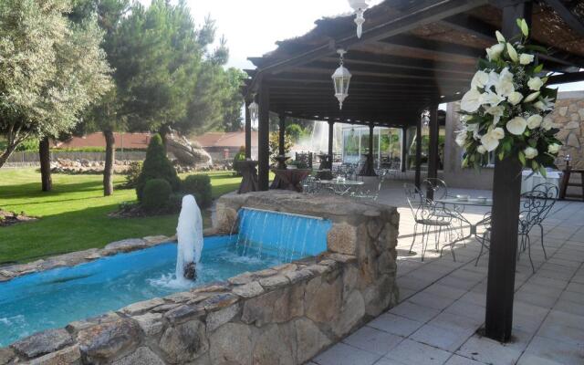 Salamanca Forum - Hotel Doña Brígida