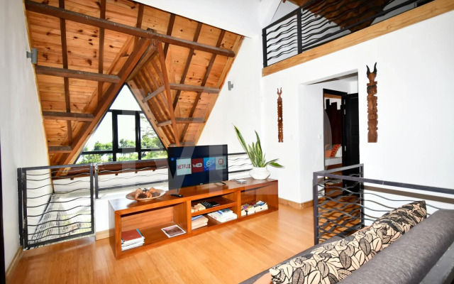 Villa Ayapana