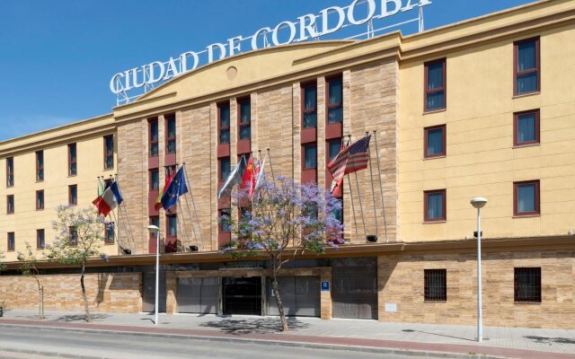 Hotel Exe Ciudad de Cordoba