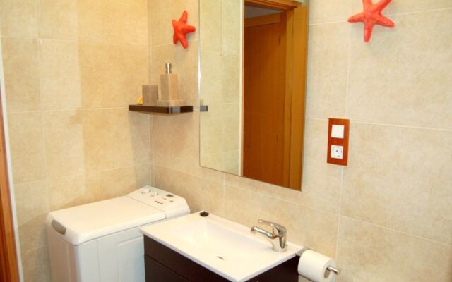 Appartement Cala Llevado - Costa Brava