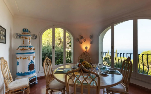 Villa Mareluce