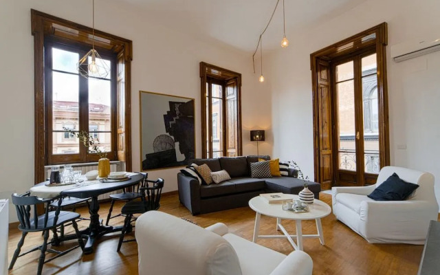 Casa Frangiò - Naples Historical Centre