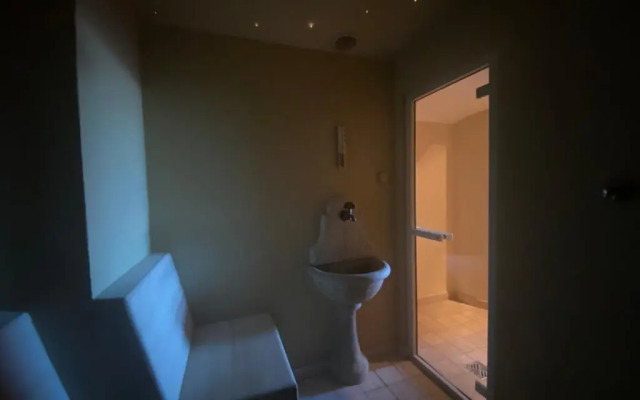 Hotel Castel Latemar