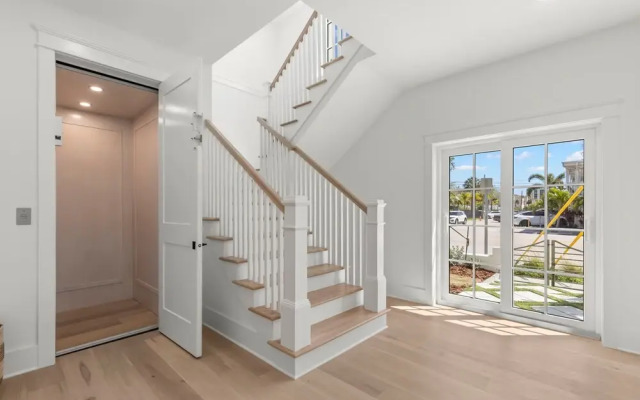 Two Amazing Homes at The Gemma