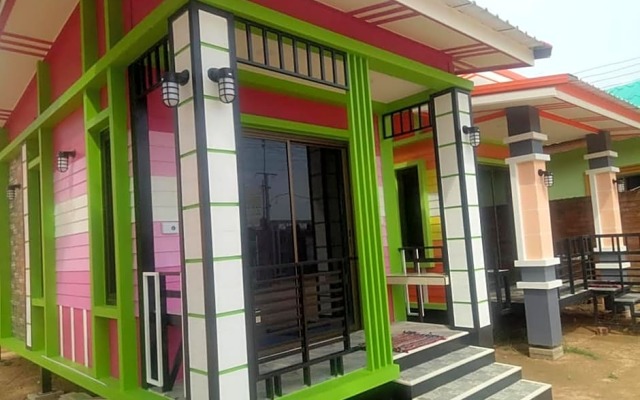 OYO 1092 Sea Of Love