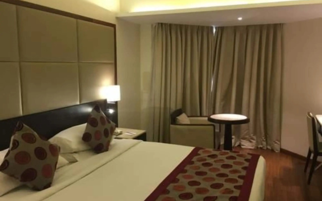 Ramee Guestline Hotel Juhu – Guest Rooms – Mumbai