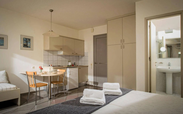 Skajado Cottages & Apartments