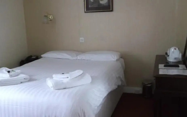 Patten Arms Hotel
