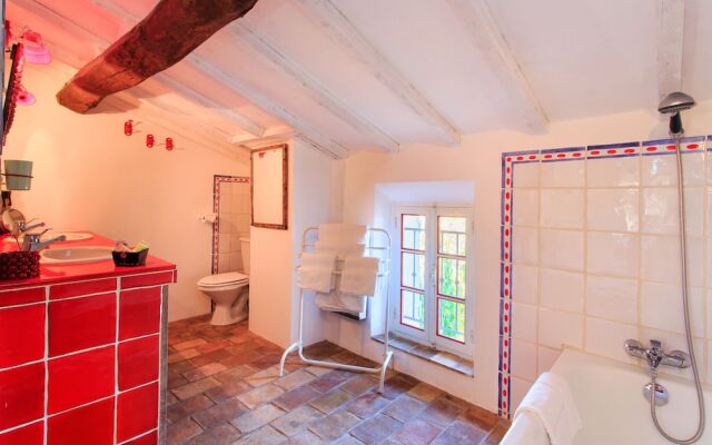 Domaine du Clos d'Alari