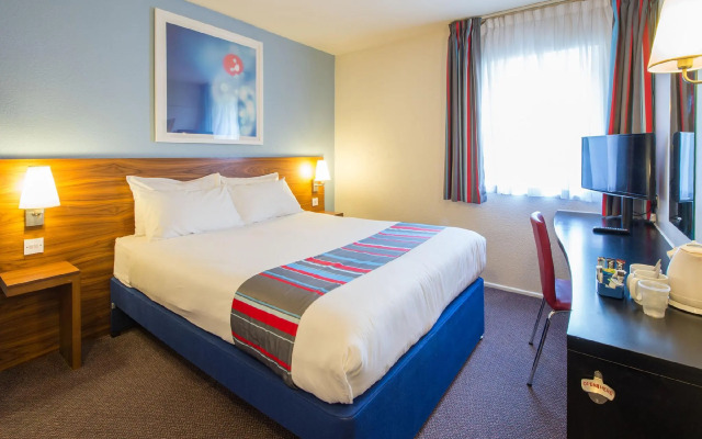Travelodge Manchester Sportcity