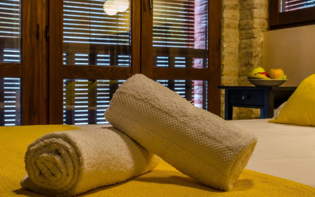 Urban Suites Granada