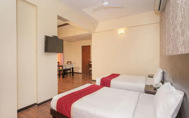 Oyo Rooms Whitefield Main Road
