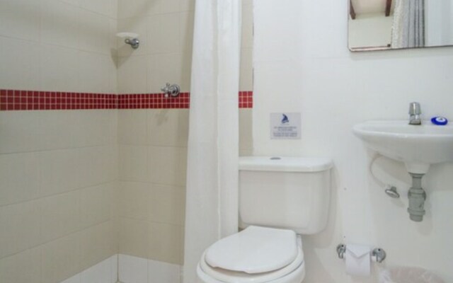 Mucura Club Hotel