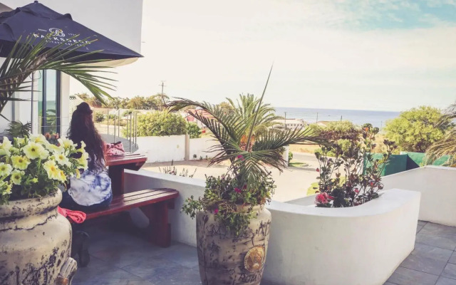 St Helena Bay Hotel