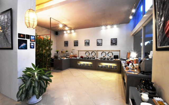 Somerset Berlian Jakarta
