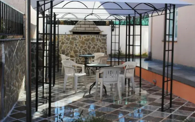 Apartments Nesimi