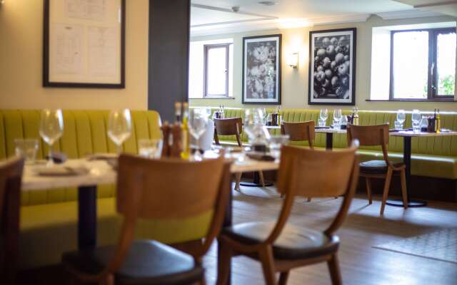 Best Western Bristol North The Gables Hotel