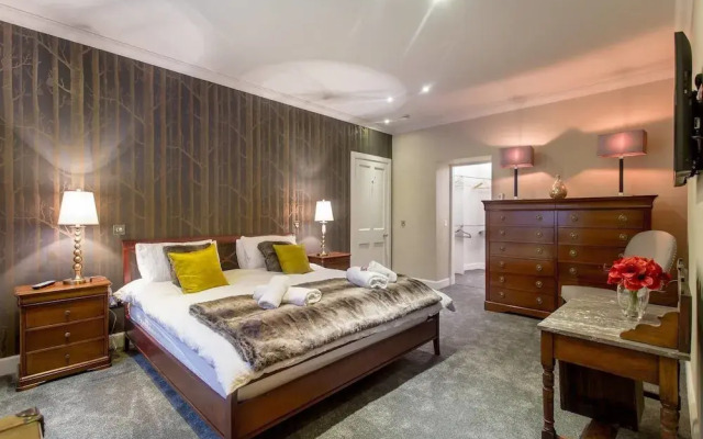 Wall Street Journal Featured 3bed/3bath Apartment