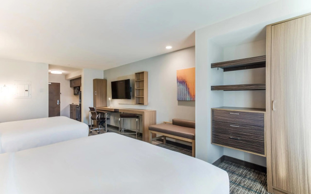 MainStay Suites Murfreesboro