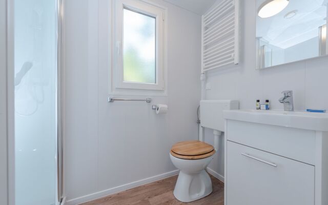 Bluesun Mobile Homes Paklenica