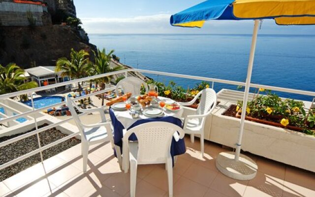 Bahía Blanca, Mogan, Canary Islands