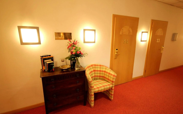 Carinthia Stadthotel