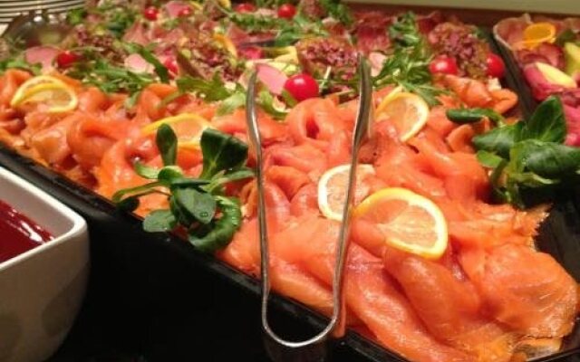 Familotel Wellness & Familienhotel Egger